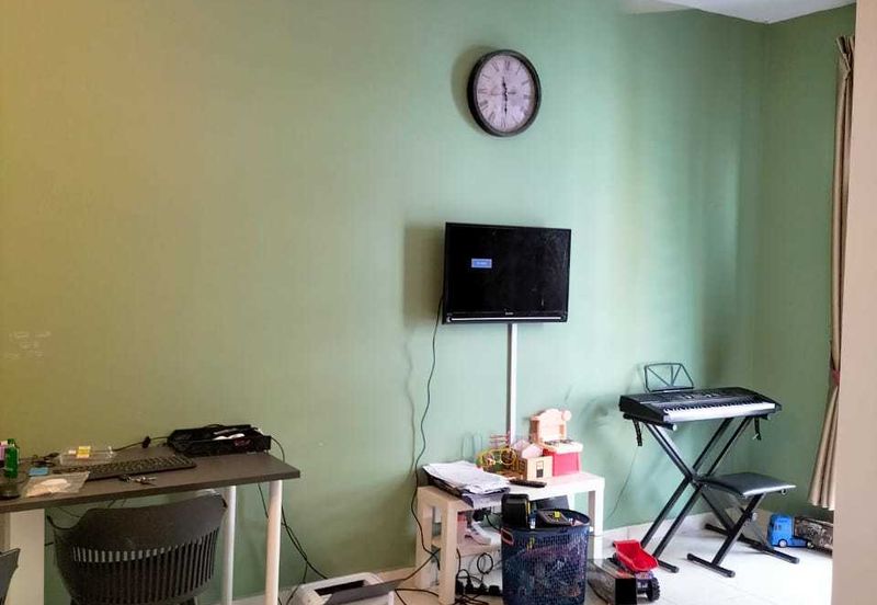 Asteria Apartment @ Bandar ParkLand