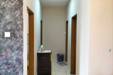 Asteria Apartment @ Bandar ParkLand