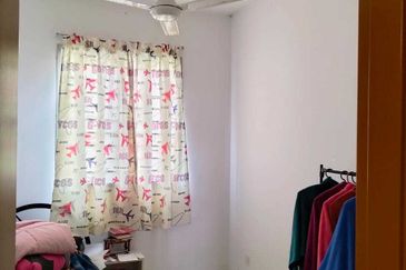 Asteria Apartment @ Bandar ParkLand