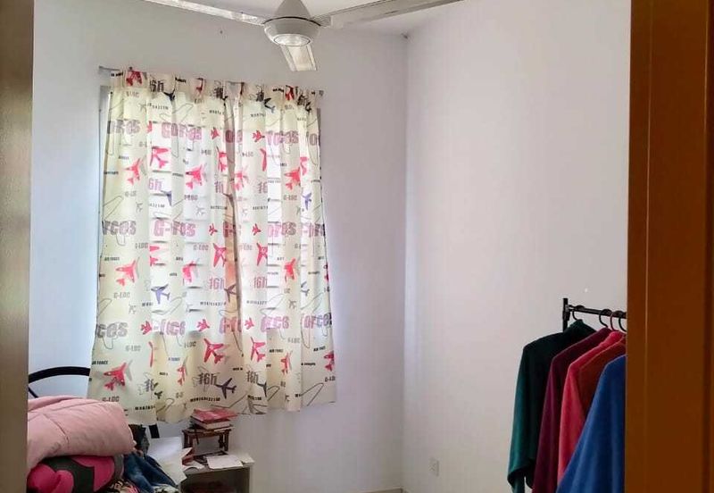 Asteria Apartment @ Bandar ParkLand