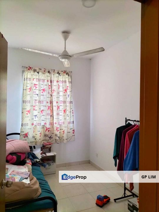 Bandar parkland asteria apt, Selangor, Klang