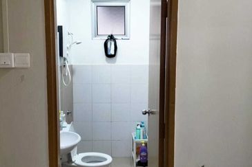 Asteria Apartment @ Bandar ParkLand