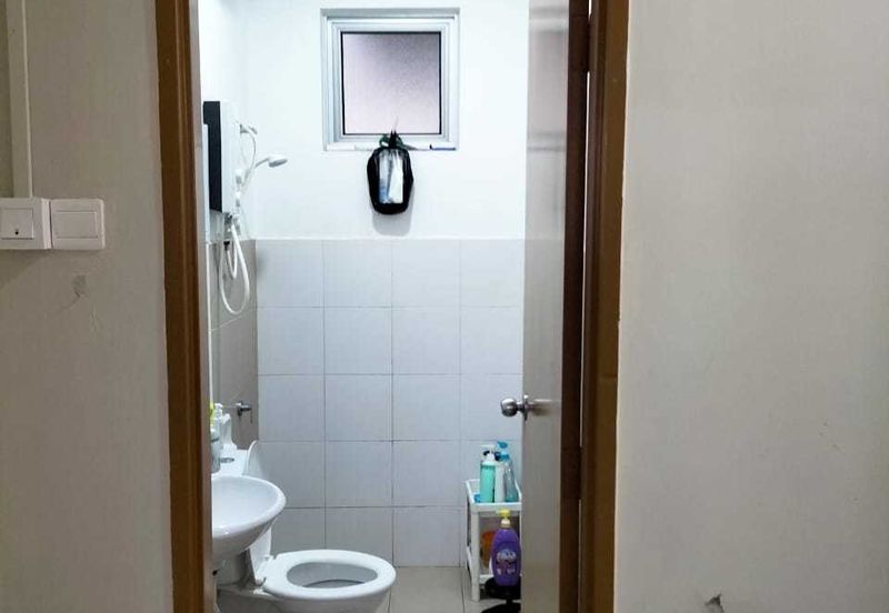 Asteria Apartment @ Bandar ParkLand