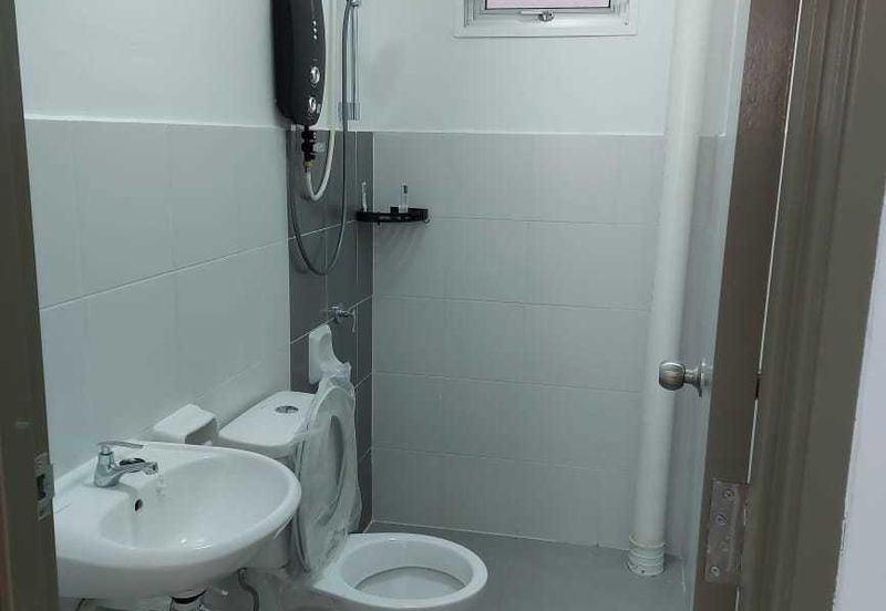 Asteria Apartment @ Bandar ParkLand