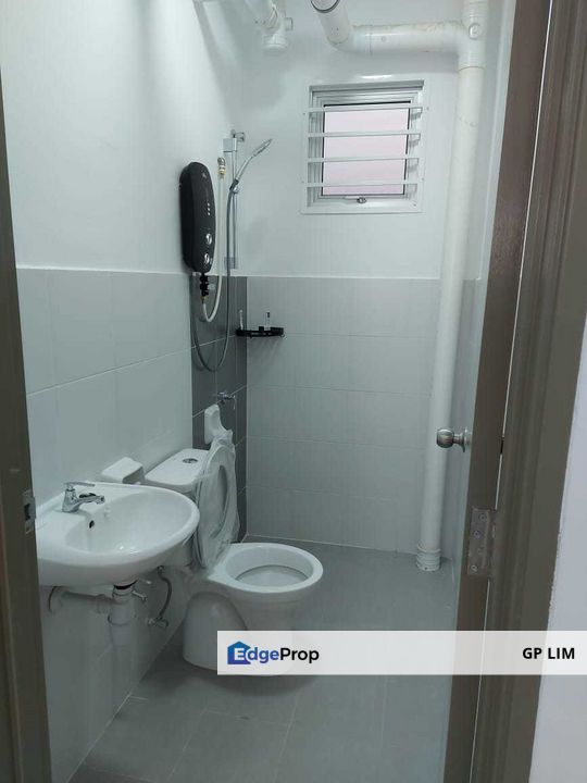 Bandar parkland asteria apt, Selangor, Klang