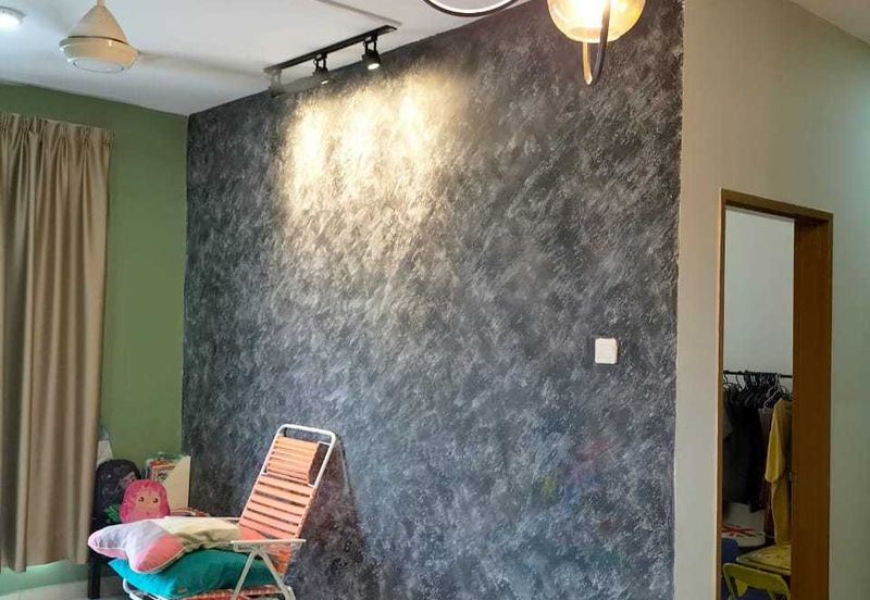 Asteria Apartment @ Bandar ParkLand