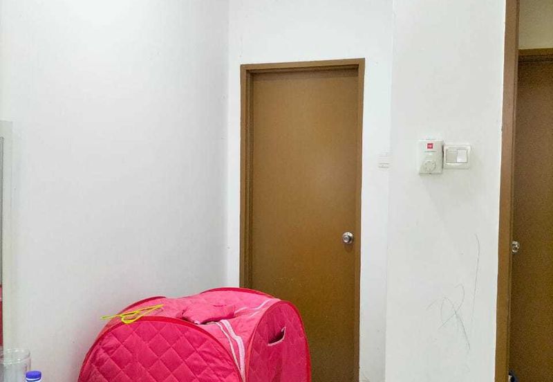 Asteria Apartment @ Bandar ParkLand