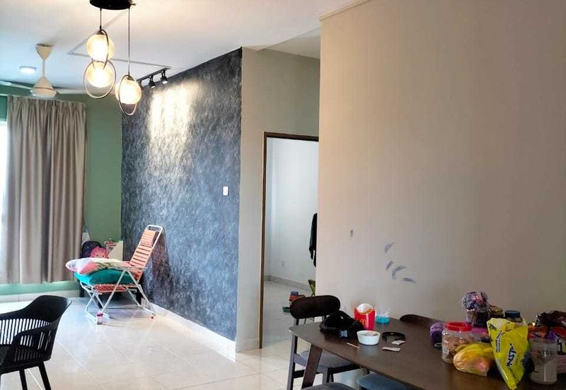 Asteria Apartment @ Bandar ParkLand