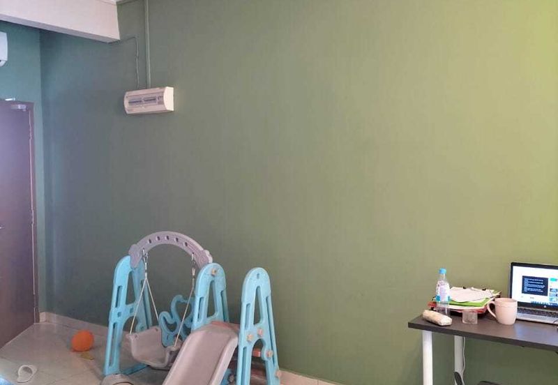 Asteria Apartment @ Bandar ParkLand