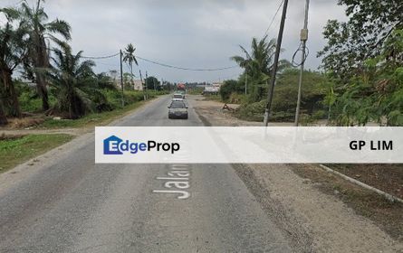 Telok gong, Selangor, Port Klang