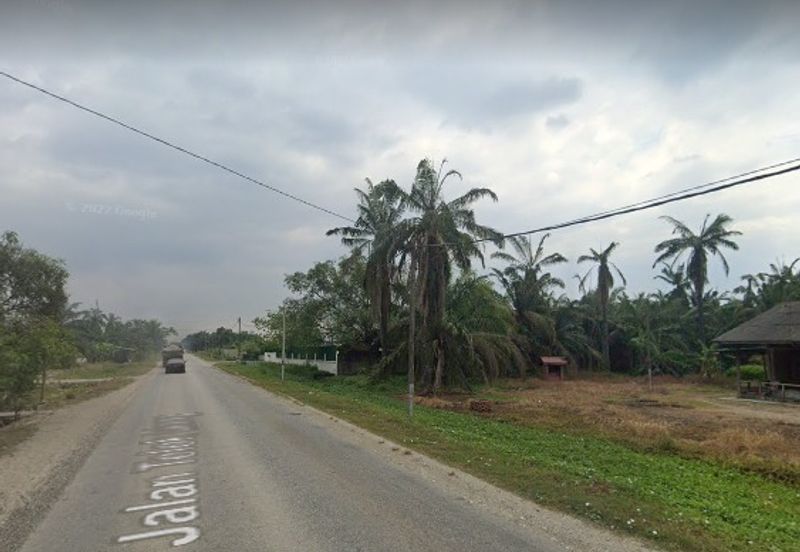 Kampung Telok Gong