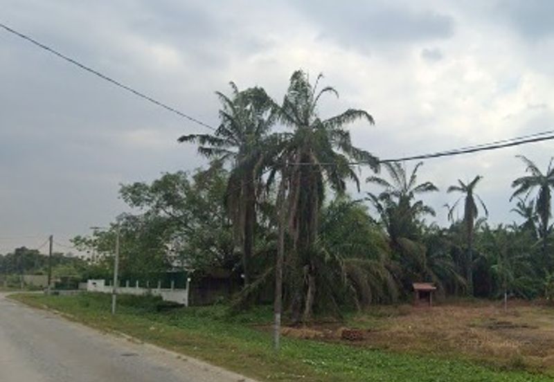 Kampung Telok Gong