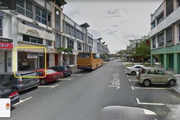 Galleri Klang Sentral