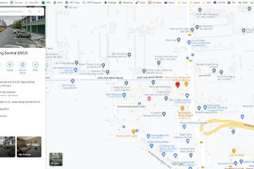 Galleri Klang Sentral