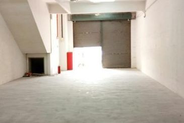 Galleri Klang Sentral