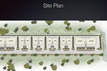 Sungai Kapar Indah Industrial Zone
