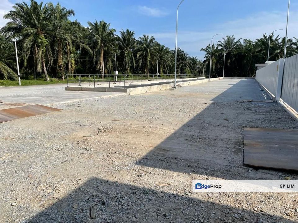 Telok mengkuan, Selangor, Klang