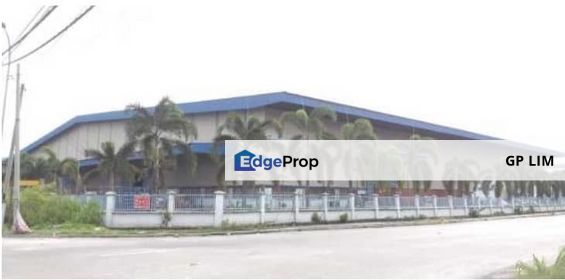 Telok gong, Selangor, Port Klang