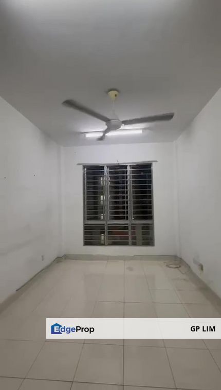 Bandar parkland orchis apt, Selangor, Klang