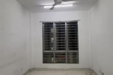 Orchis Apartment, Bandar Parklands