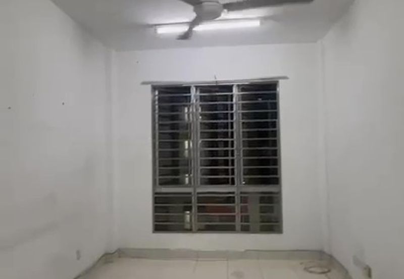 Orchis Apartment, Bandar Parklands