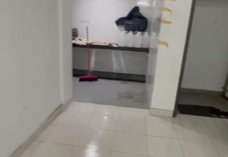 Orchis Apartment, Bandar Parklands