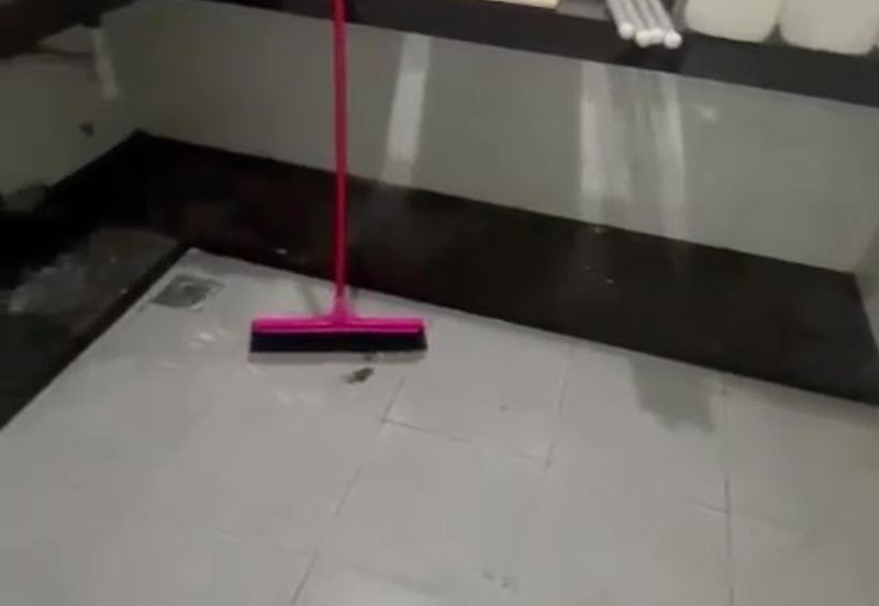 Orchis Apartment, Bandar Parklands