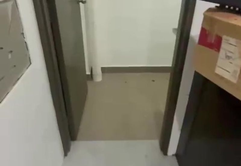 Orchis Apartment, Bandar Parklands