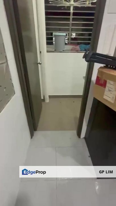 Bandar parkland orchis apt, Selangor, Klang