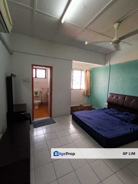 Prima bayu, Selangor, Klang