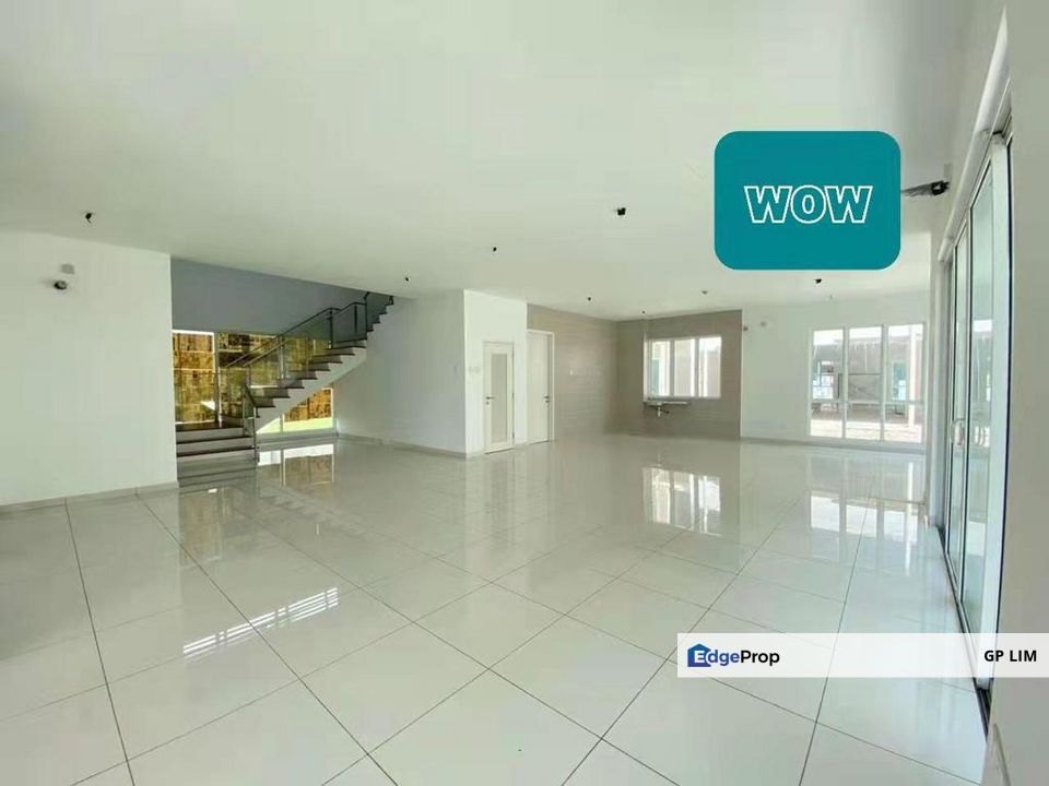 d'laman greenville klang, Selangor, Klang