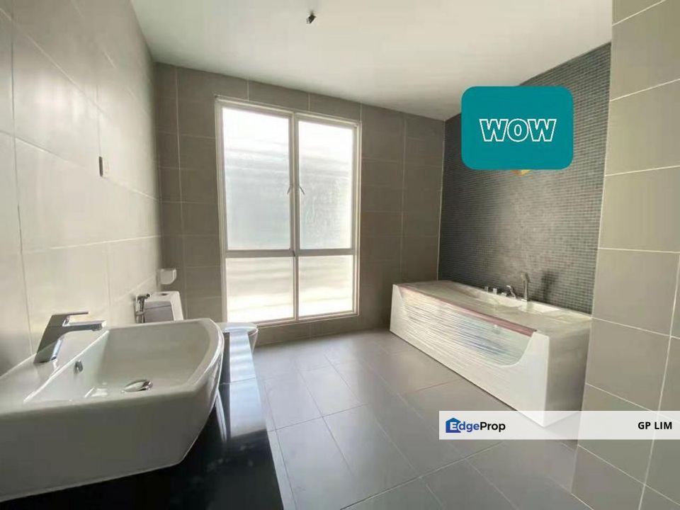 d'laman greenville klang, Selangor, Klang