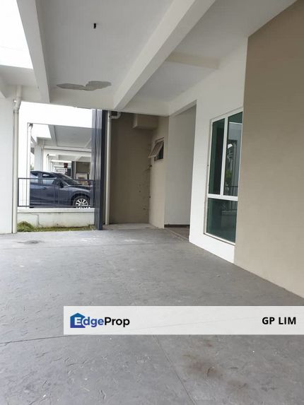 d'laman greenville klang, Selangor, Klang