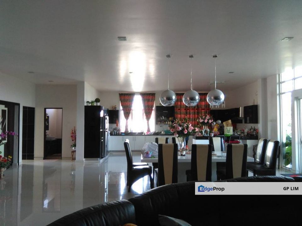 Kota bayu emas, Selangor, Klang