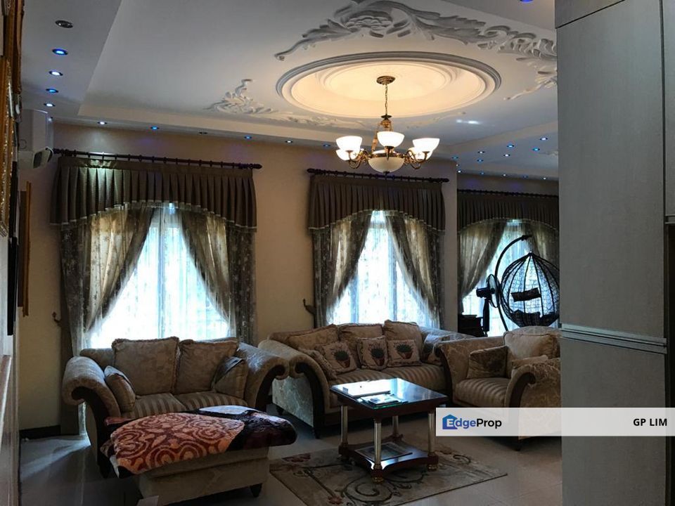 Glanmeria cove, Selangor, Port Klang