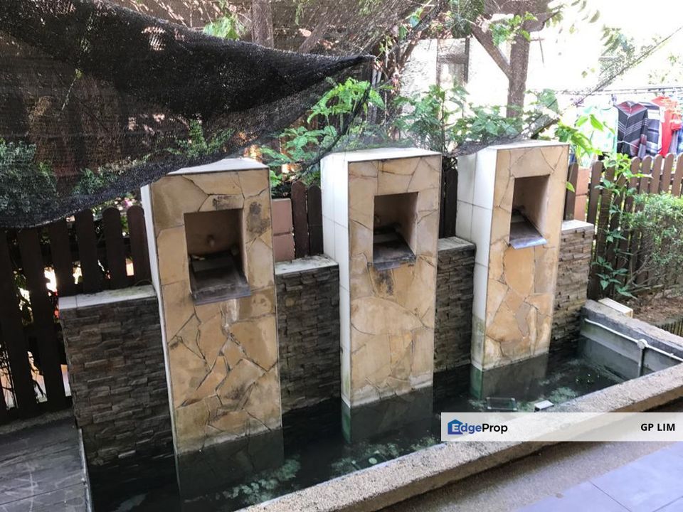 Glanmeria cove, Selangor, Port Klang