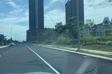 Nordica Residences @ Gravit8