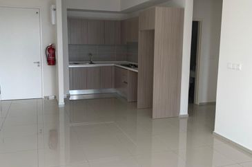 Nordica Residences @ Gravit8