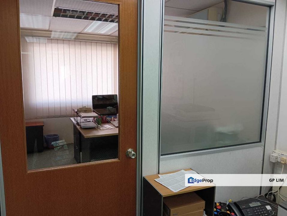 Bayu perdana, Selangor, Klang