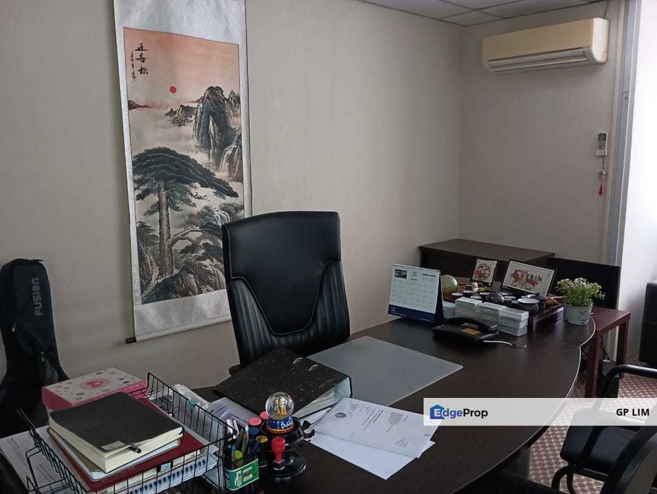 Bayu perdana, Selangor, Klang