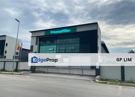 Sijangkang batu 8, Selangor, Telok Panglima Garang