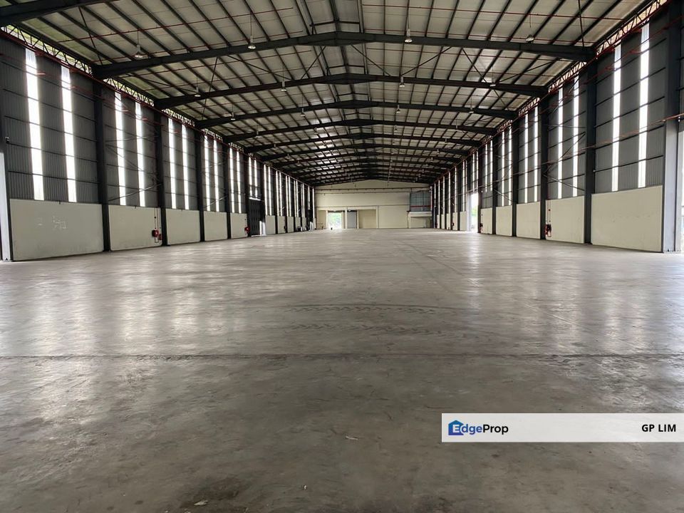 Sijangkang batu 8, Selangor, Telok Panglima Garang