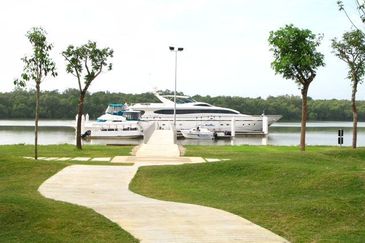 glanmarie cove port klang