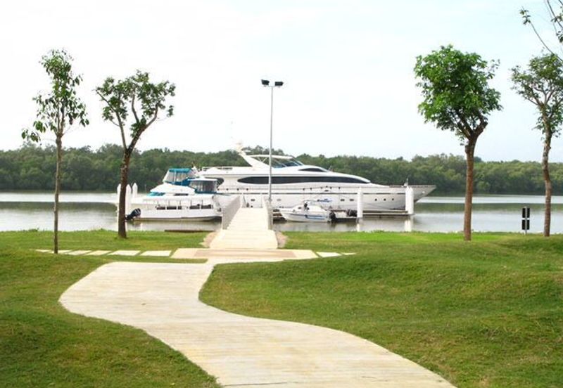 glanmarie cove port klang