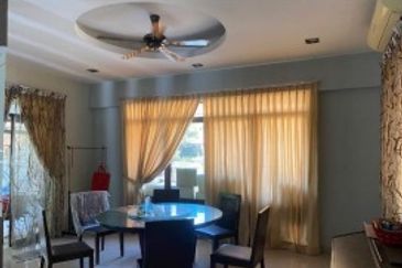 glanmarie cove port klang