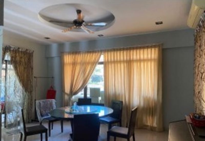 glanmarie cove port klang