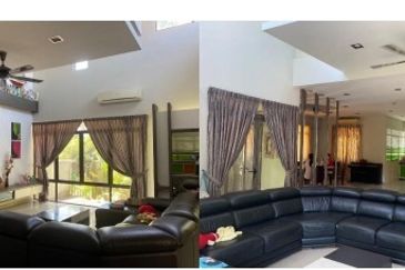 glanmarie cove port klang