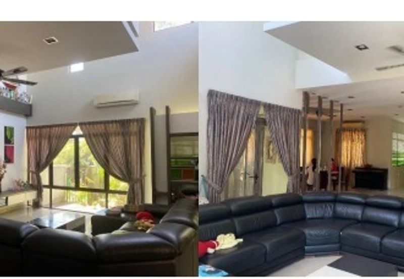 glanmarie cove port klang