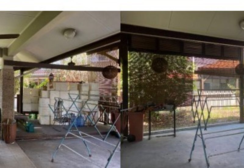 glanmarie cove port klang