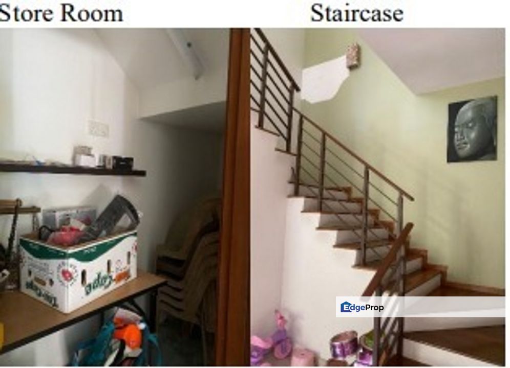 glanmarie cove port klang, Selangor, Port Klang